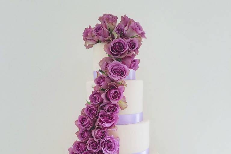 Juliette Cake Design