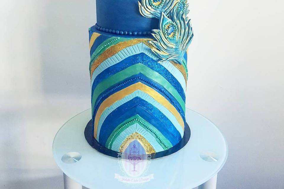 Juliette Cake Design