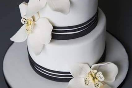 Juliette Cake Design