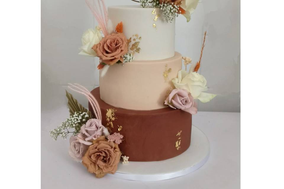 Juliette Cake Design