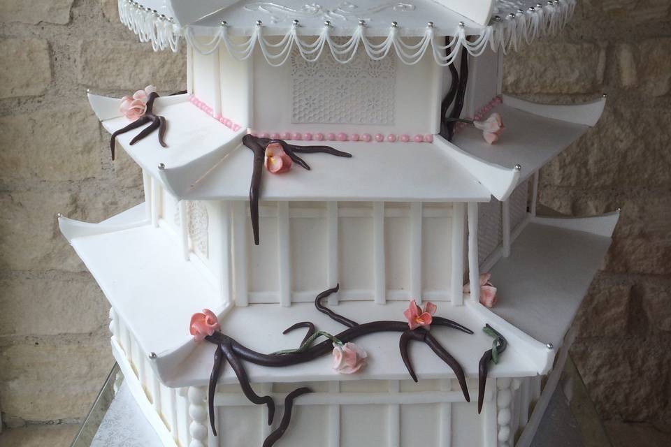 Juliette Cake Design