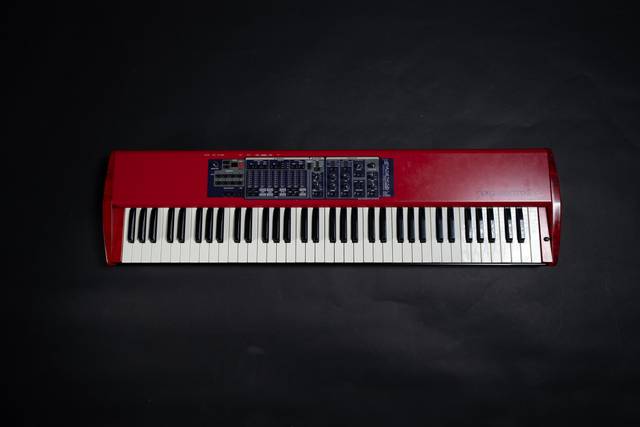 Piano