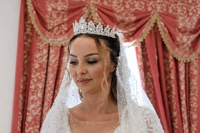 Mariée