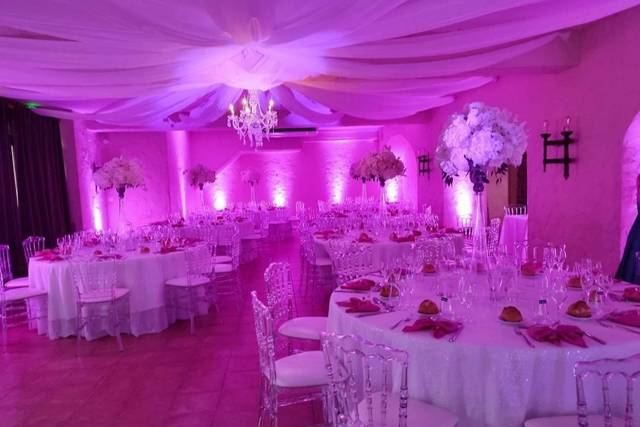 Décoration