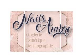 Nails Ambre