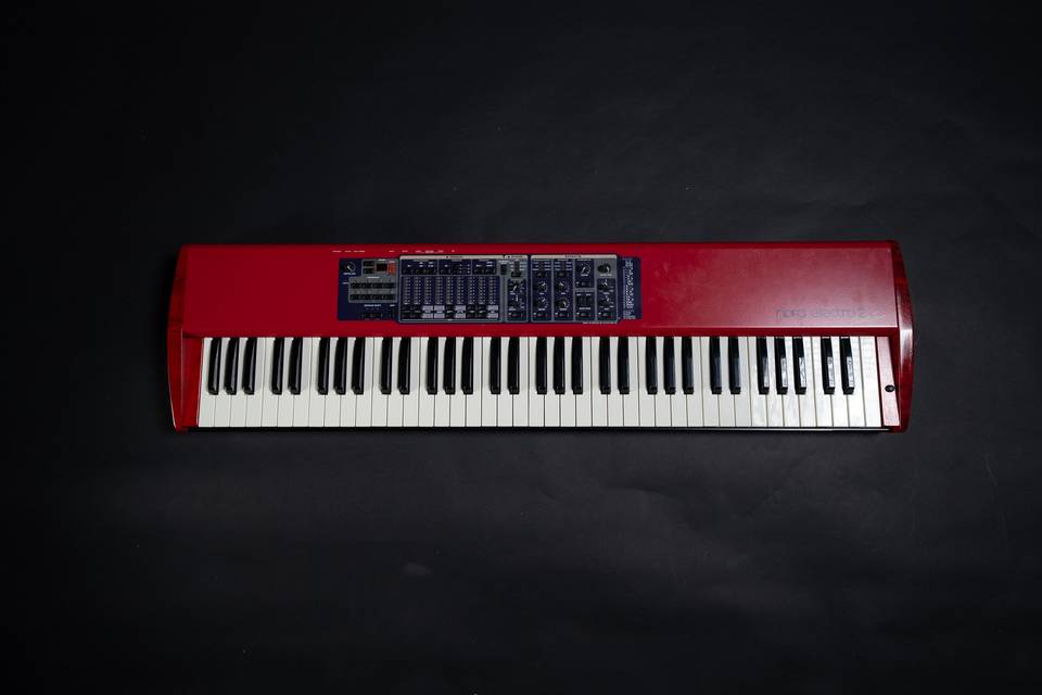 Piano