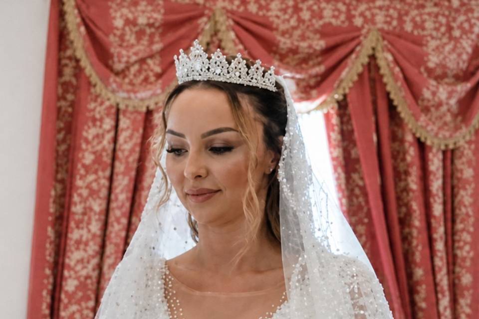 Mariée