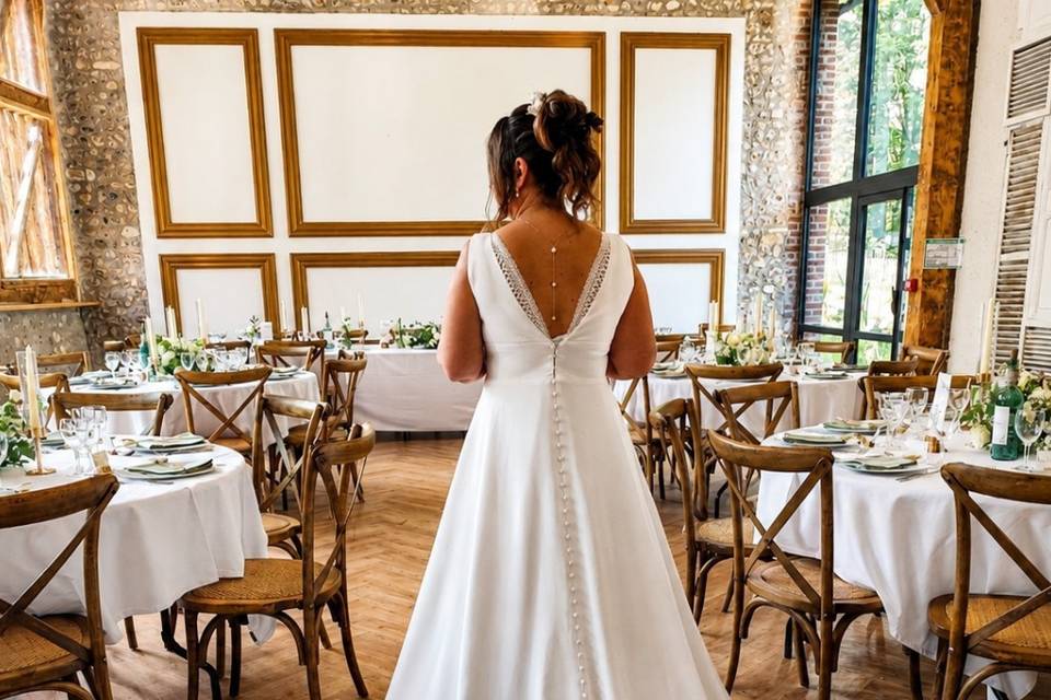 Mariée