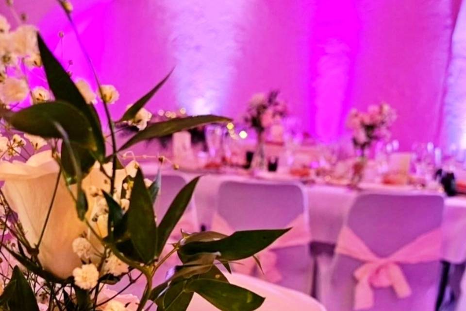 Décoration