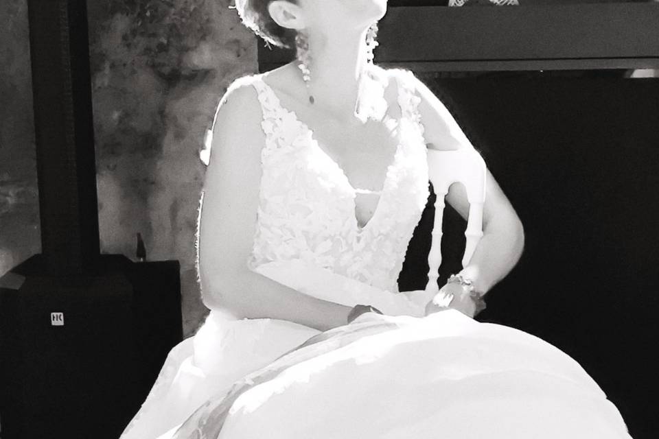 Mariée