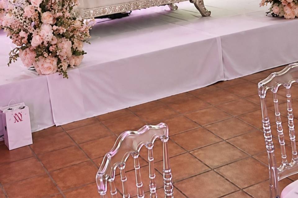 Décoration