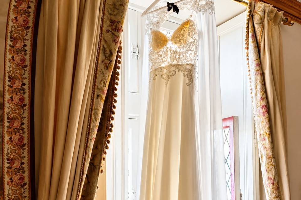 Robe