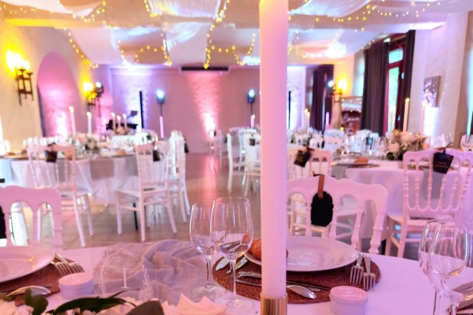 Décoration