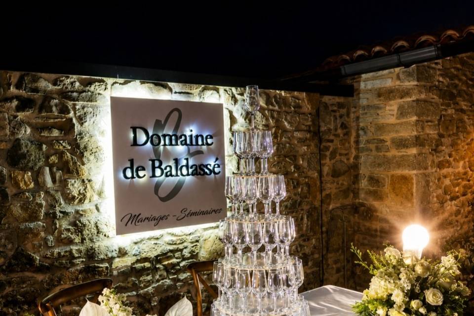 Décoration