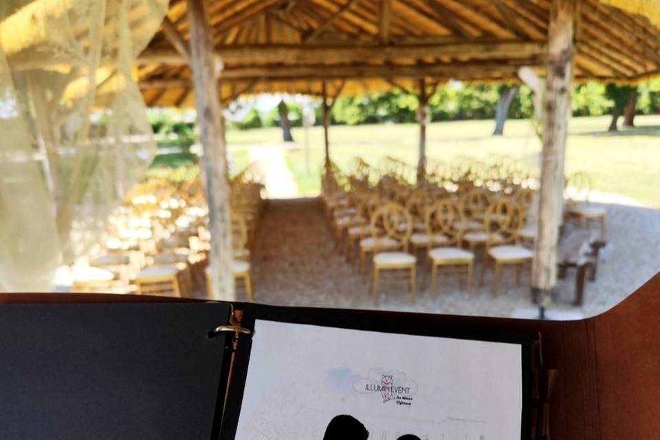 Officiant