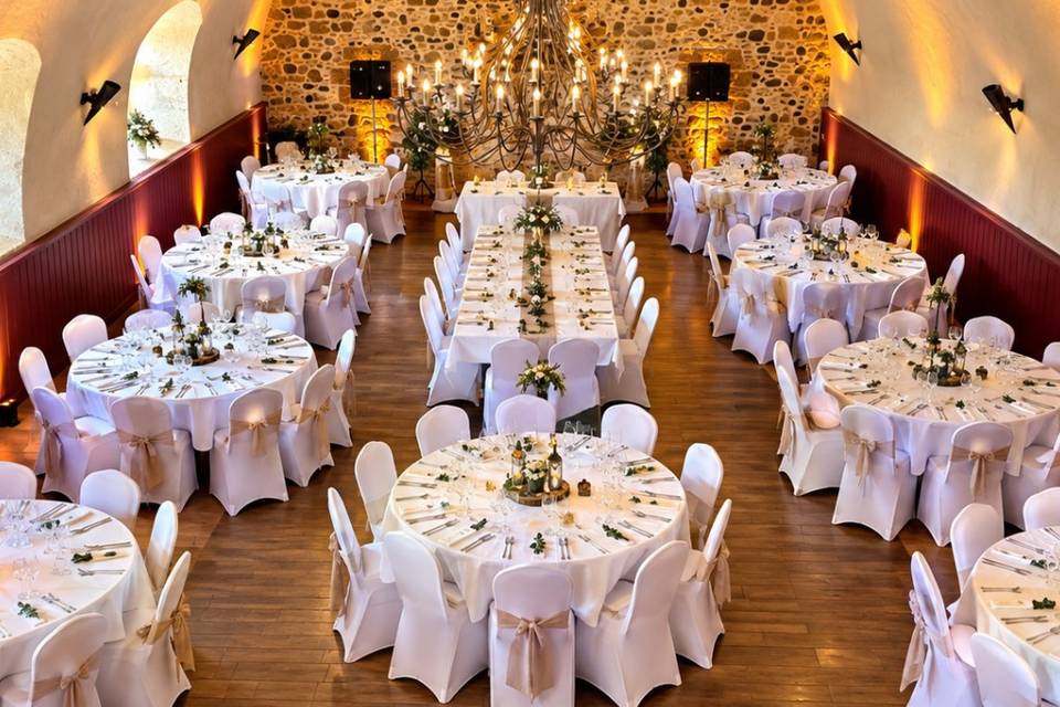 Décoration