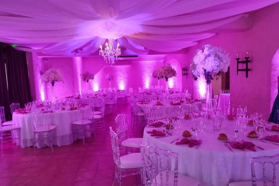 Décoration