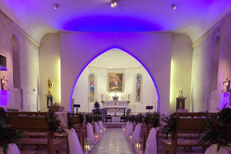 Décoration