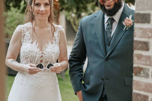 Mariage 2024