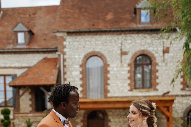 Mariage 2024