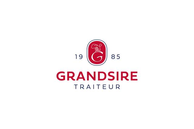 Logo Grandsire Traiteur
