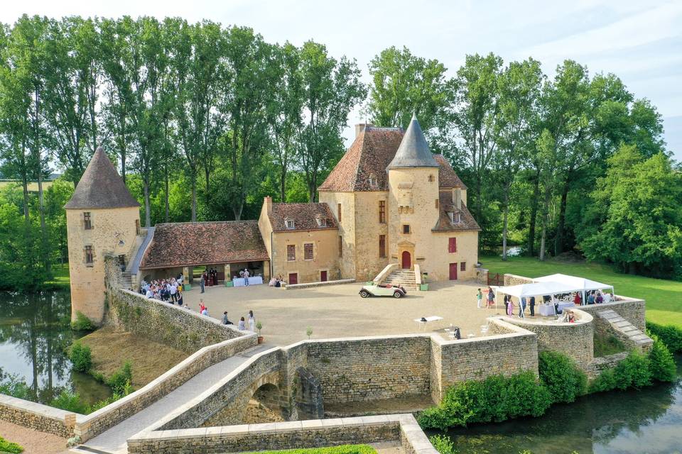 Château D'Epizy