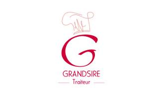 Grandsire Traiteur logo