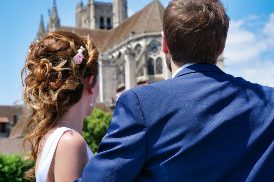 Vidéo de couple sur Auxerre