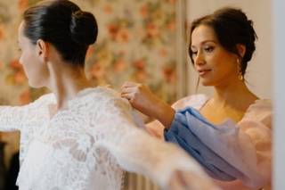 Dorine Coiffure à Domicile