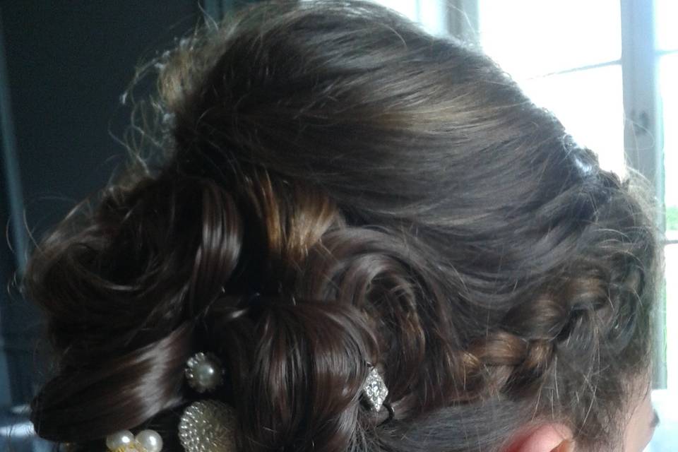 Chignon 2016