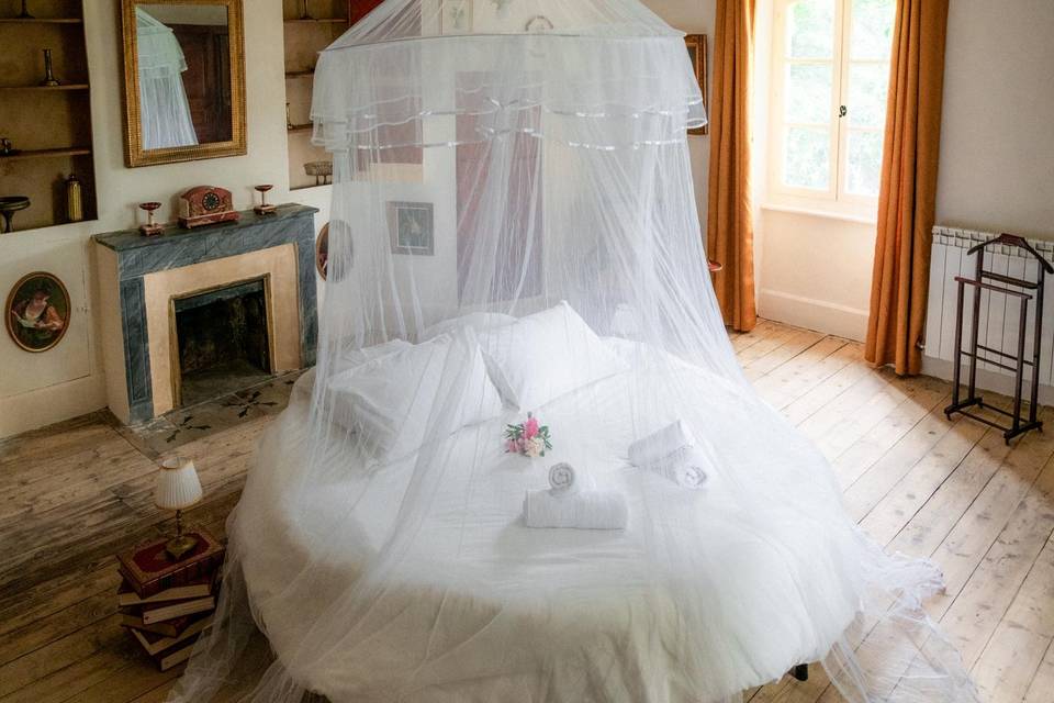 Chambre moulin