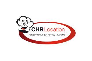 CHR Location logo