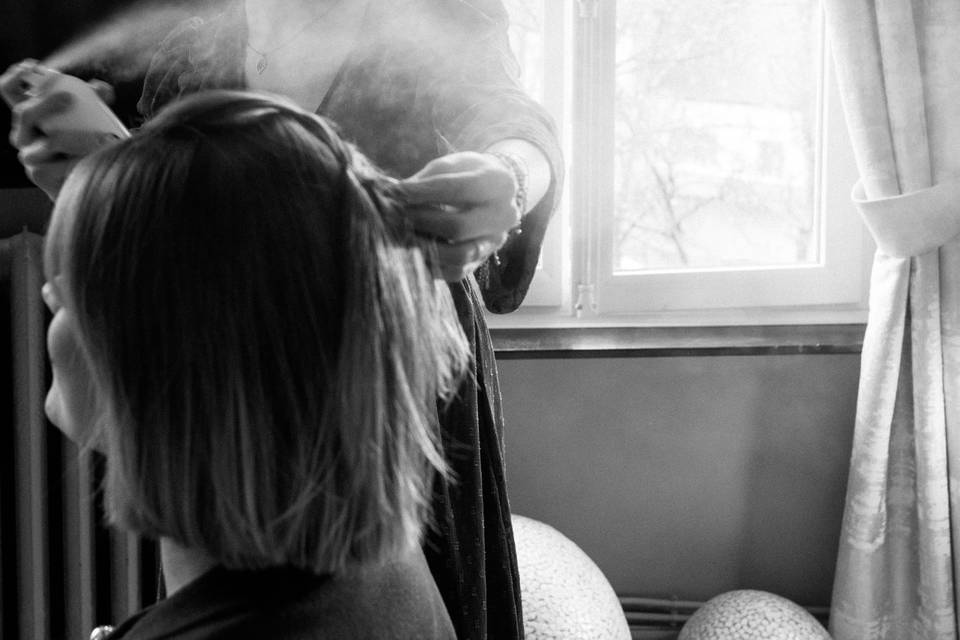 Claudie Beauté