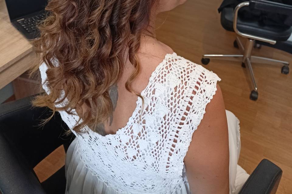 Claudie Beauté