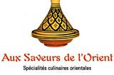 Aux Saveurs de l'Orient logo