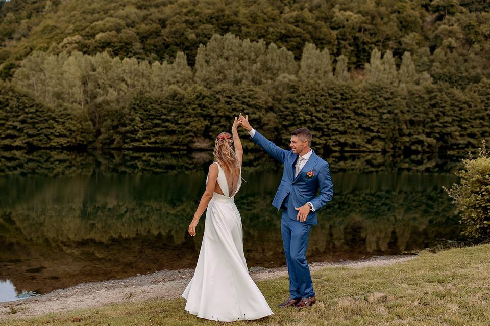 Photographe mariage