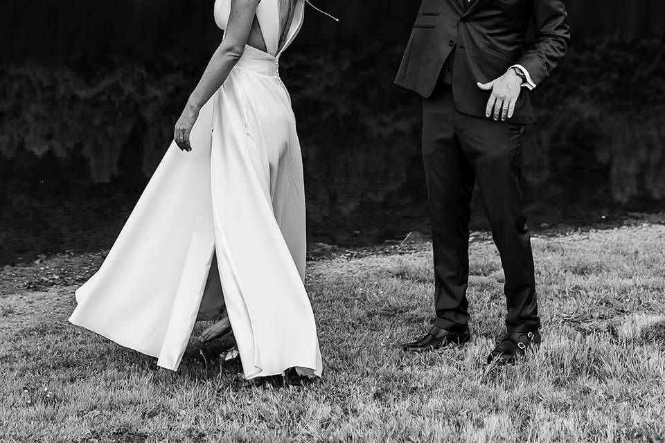Photographe mariage