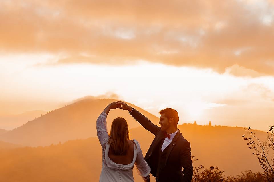 Photographe mariage