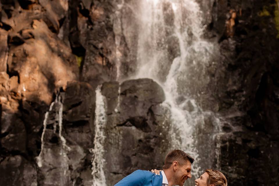Photographe mariage