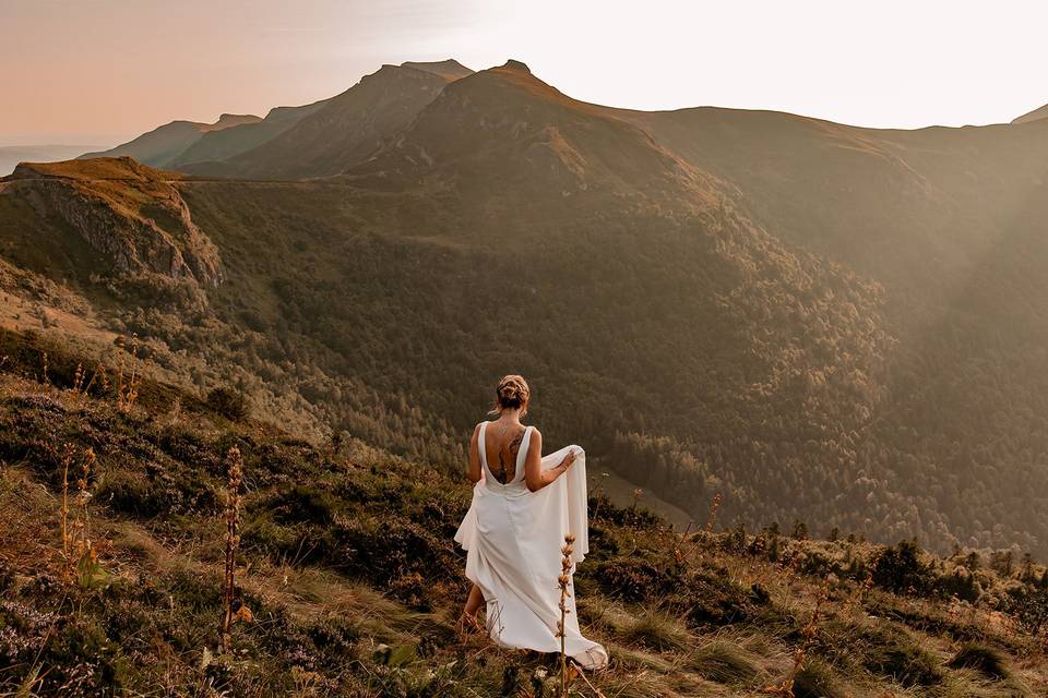 Photographe mariage