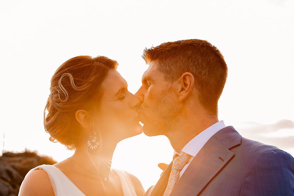 Photographe mariage