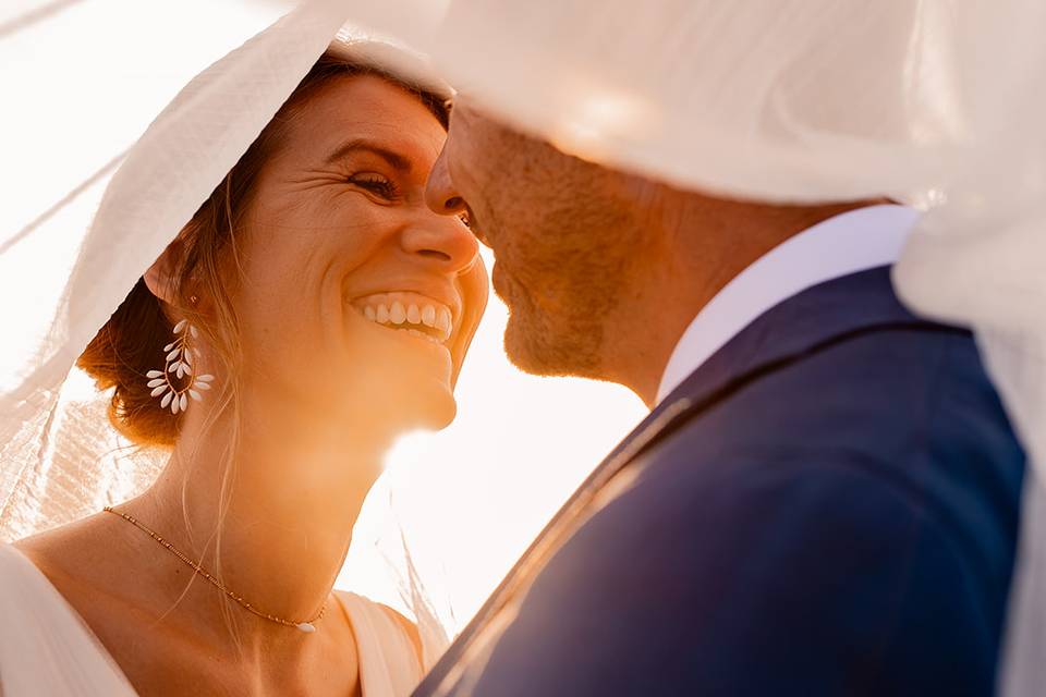 Photographe mariage