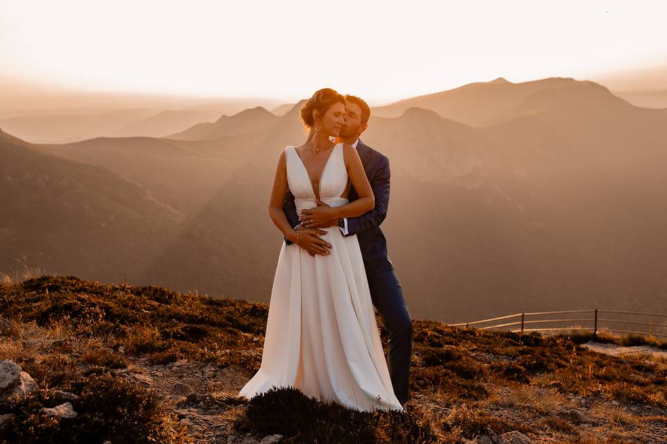Photographe mariage