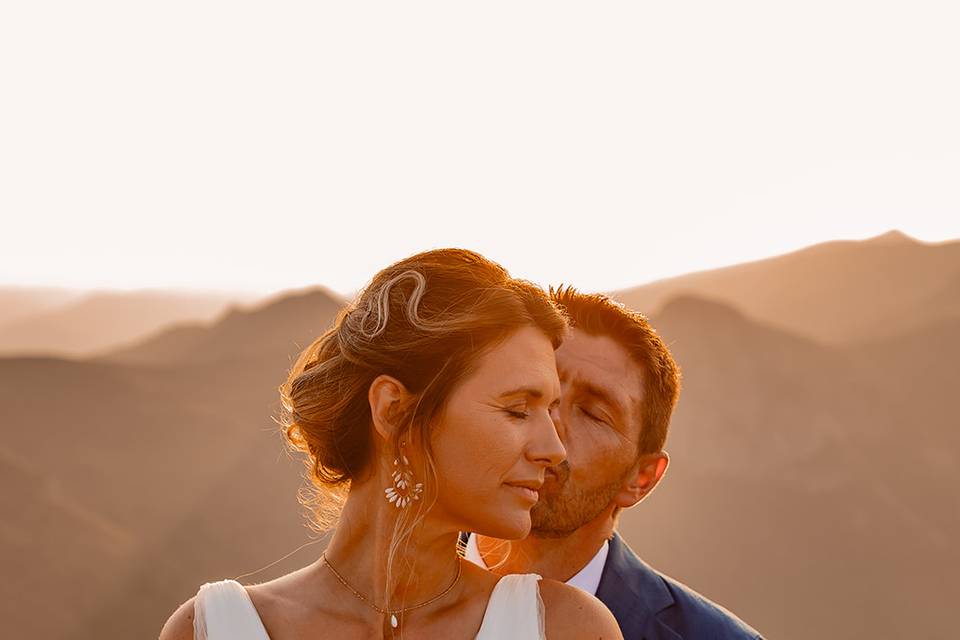 Photographe mariage
