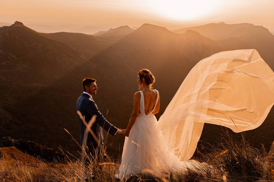 Photographe mariage