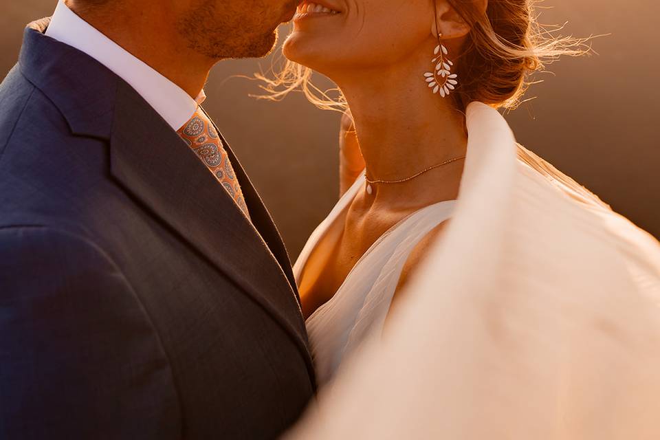 Photographe mariage