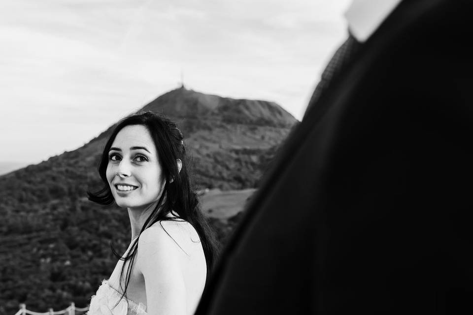 Photographe mariage