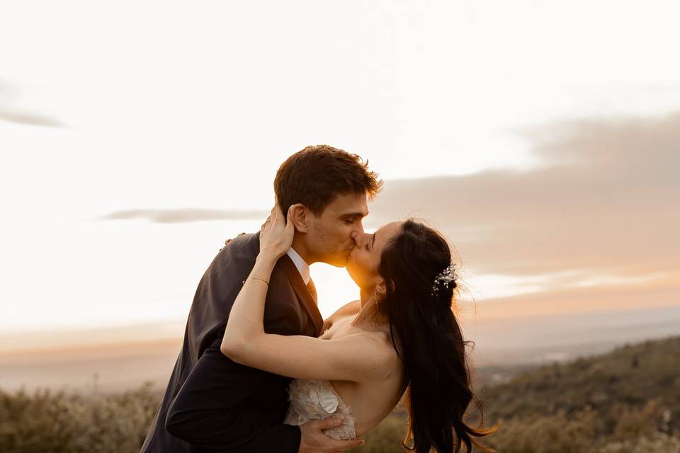 Photographe mariage