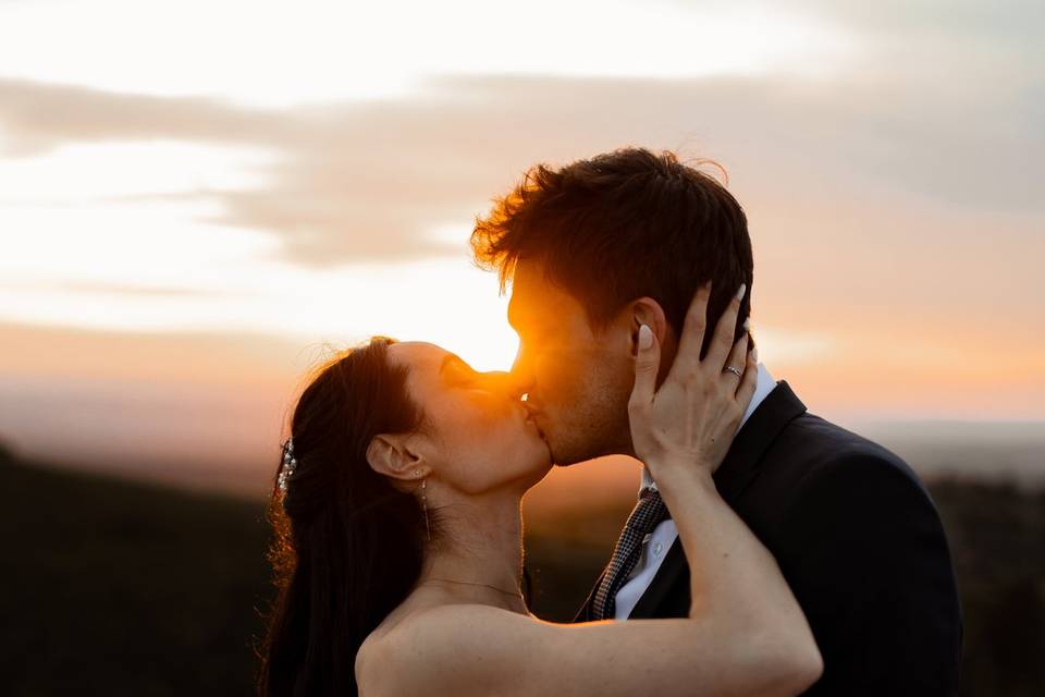 Photographe mariage
