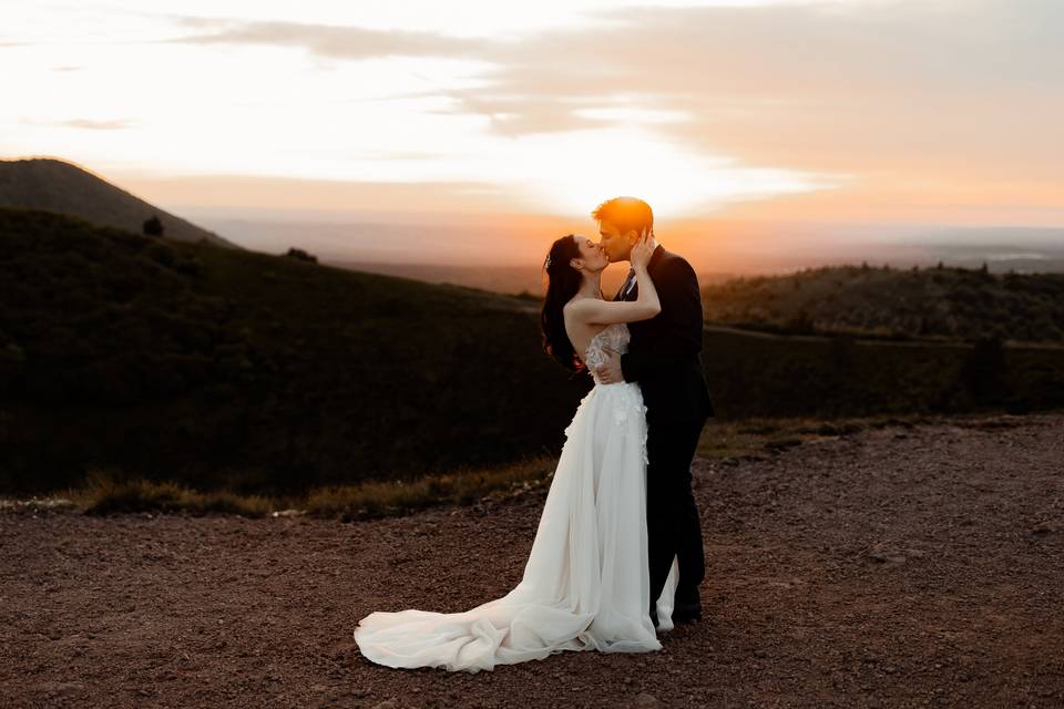 Photographe mariage
